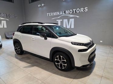 Citroen C3 Aircross 1.5 BlueHDi 110 S&S Shine