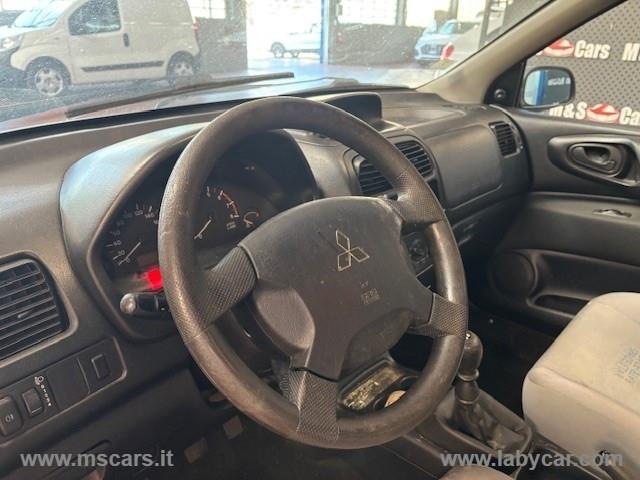 MITSUBISHI Space Star 1.3i 16V Comfort 1