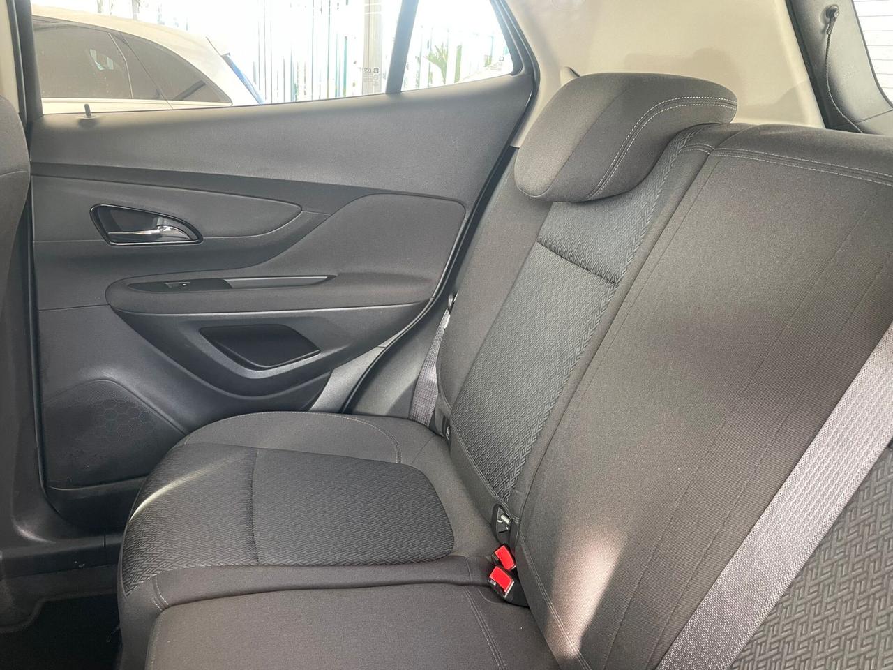 Opel Mokka X 1.6 Ecotec 115CV 4x2 Start&Stop Innovation