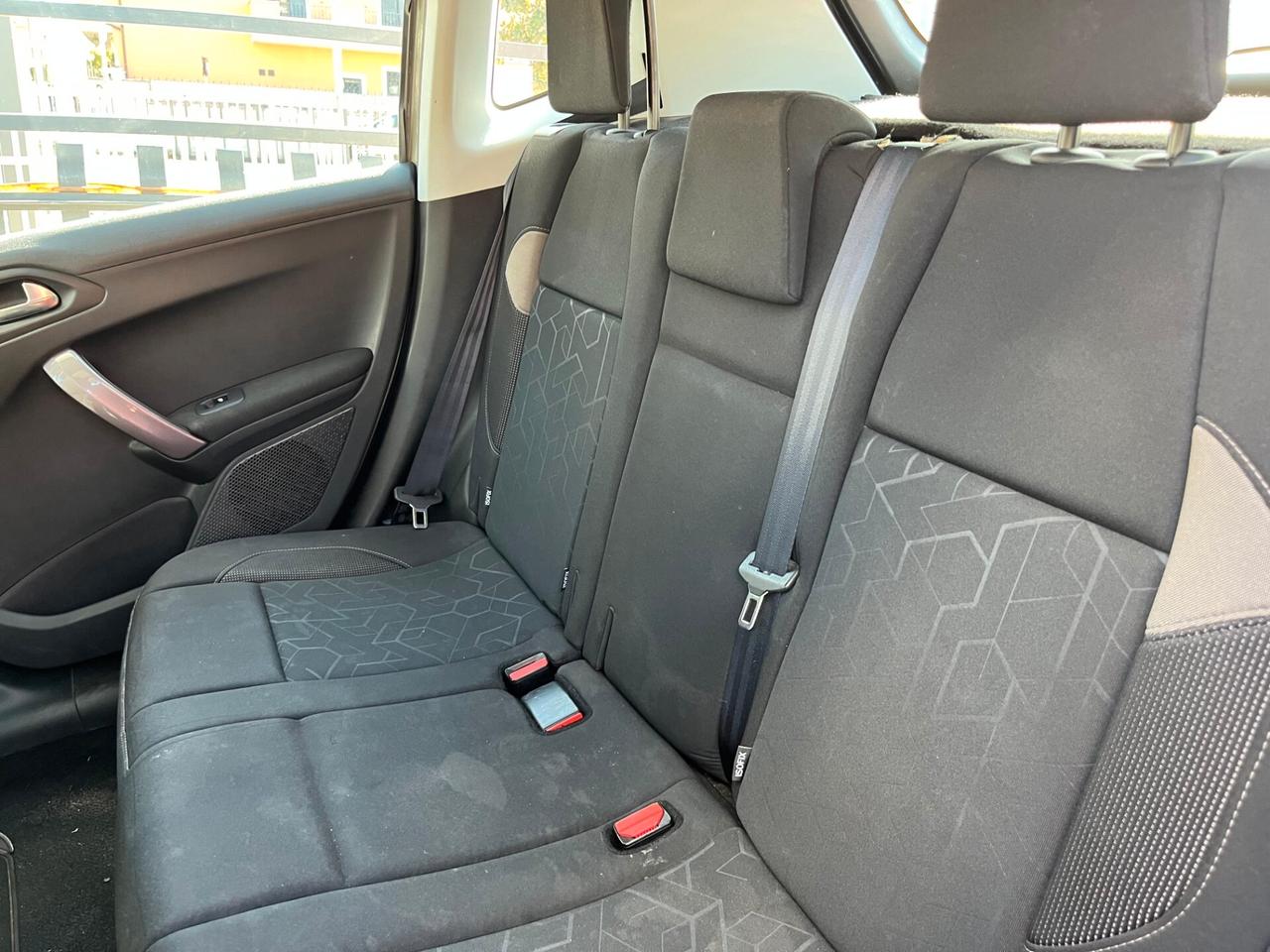 Peugeot 2008 1.2 82 CV SOLO 99000 KM *PREZZO VERO*