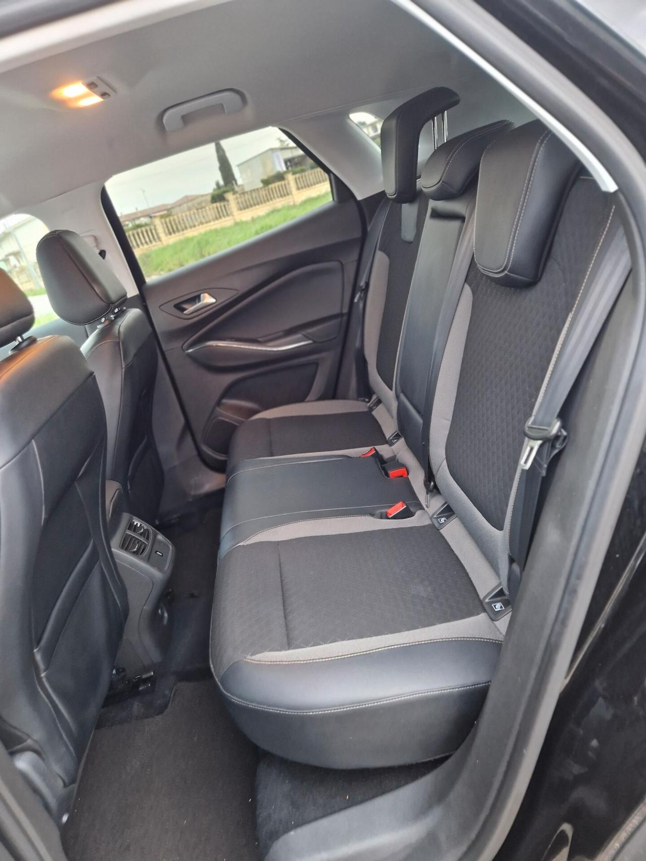 Opel Grandland X 1.6 diesel Ecotec Start&Stop aut. Advance