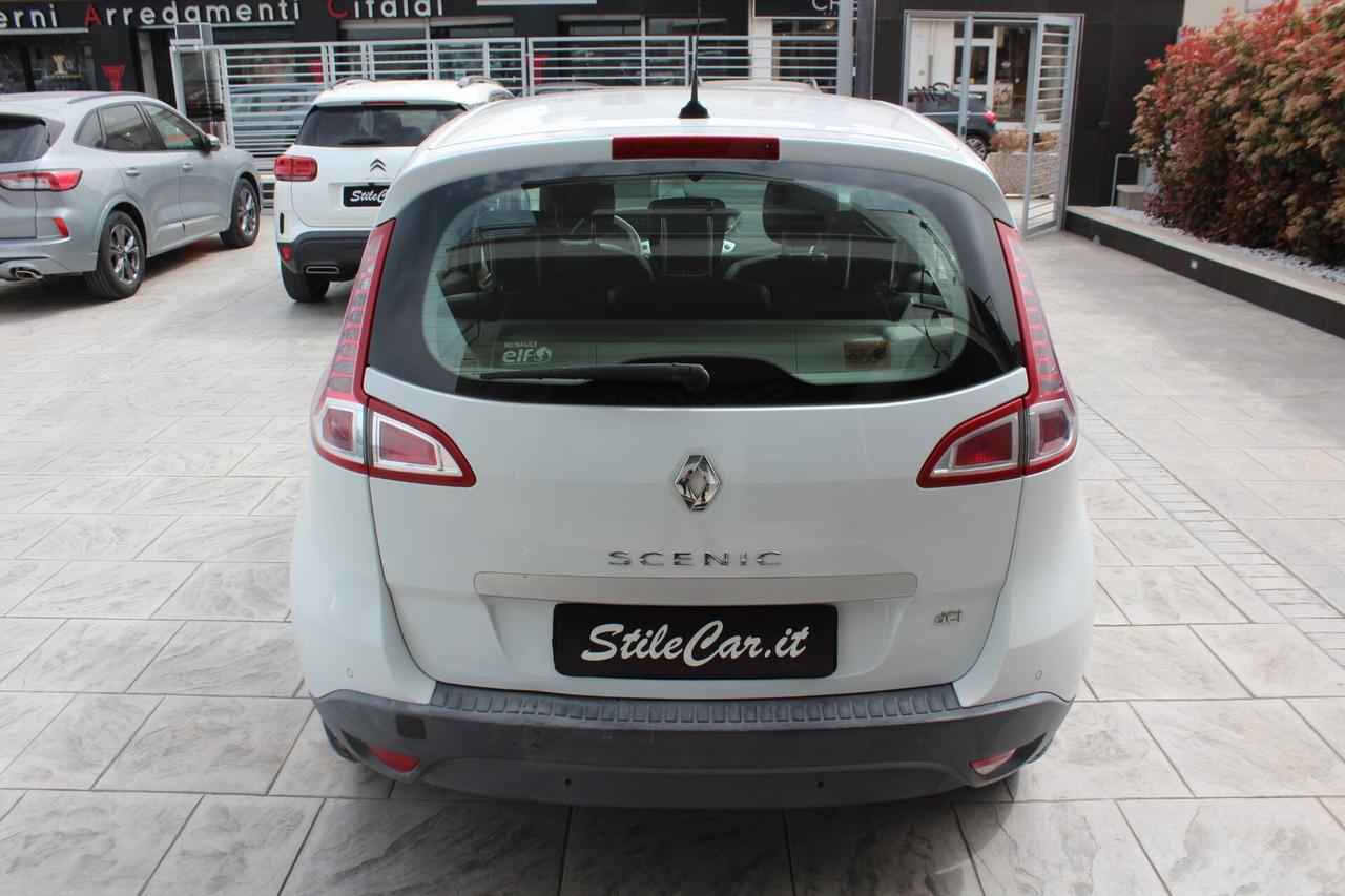 Renault Scenic Scénic 1.9 dCi 130CV Luxe
