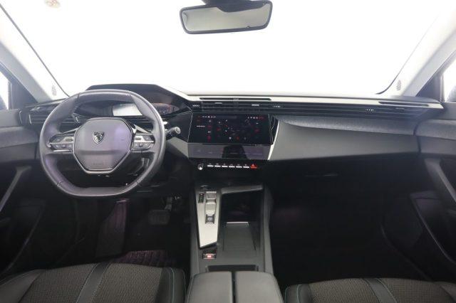 PEUGEOT 308 308 BlueHDi 130 S&S EAT8 SW Allure