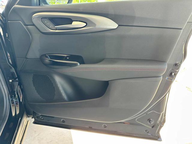 ALFA ROMEO Tonale 1.5 160 CV MHEV TCT7 Veloce AUTOMATICA IBRIDA