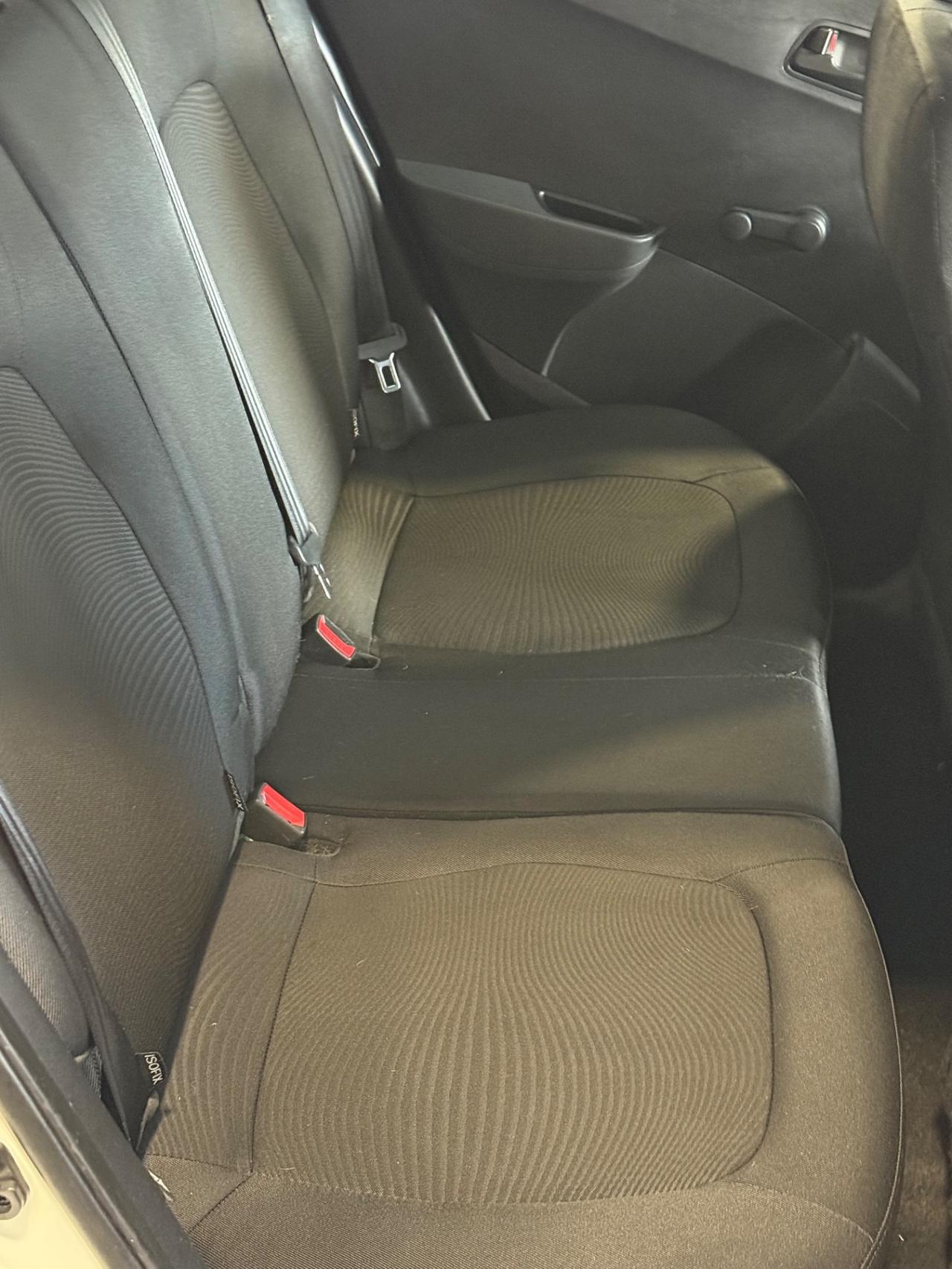 Hyundai i10 1.0 MPI Comfort