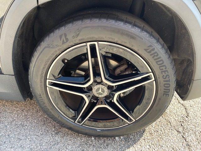 MERCEDES-BENZ GLA 200 d Automatic 4Matic Premium AMG Line 4wd aut.