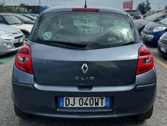 Renault Clio Clio 5p 1.2 16v Le Iene