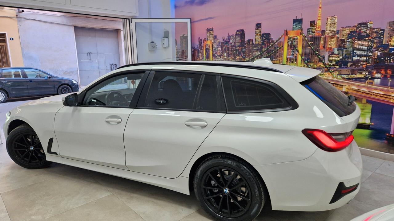 Bmw 48V 2.0d