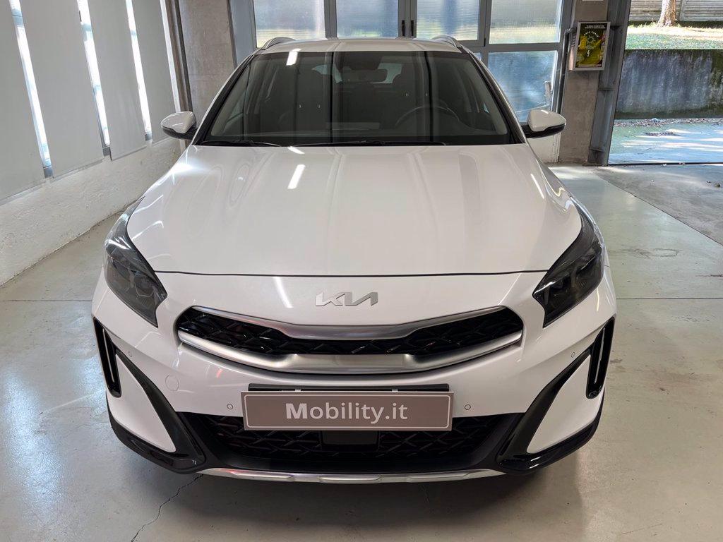 KIA XCeed 1.6 gdi phev Style 141cv dct del 2023