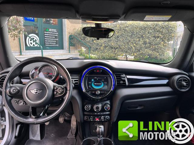 MINI Cooper D 1.5 Cooper D Hype