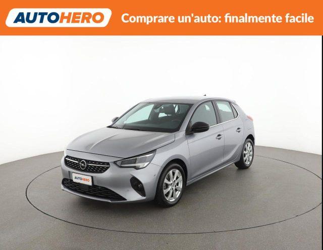OPEL Corsa 1.5 D 100 CV Elegance