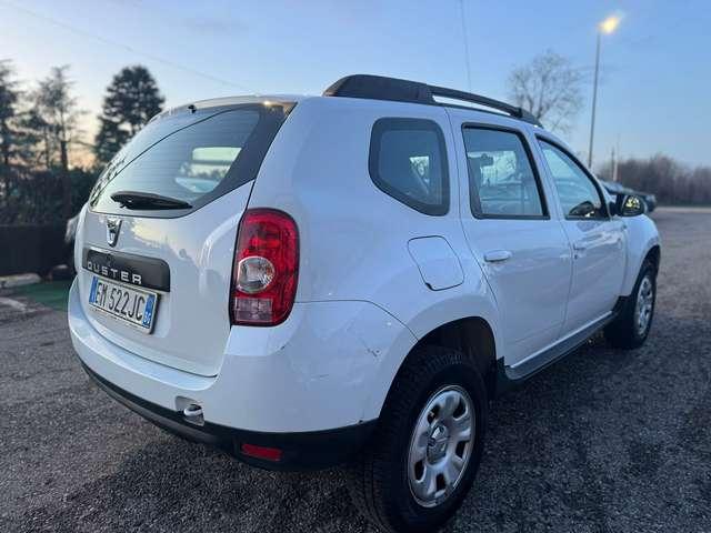 Dacia Duster Duster 1.6 Delsey 4x2 110cv