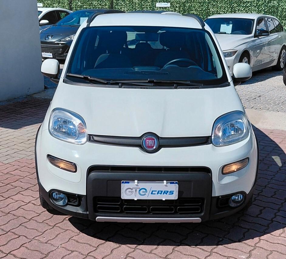 Fiat Panda 1.0 Hybrid - 2022 - PREZZO REALE