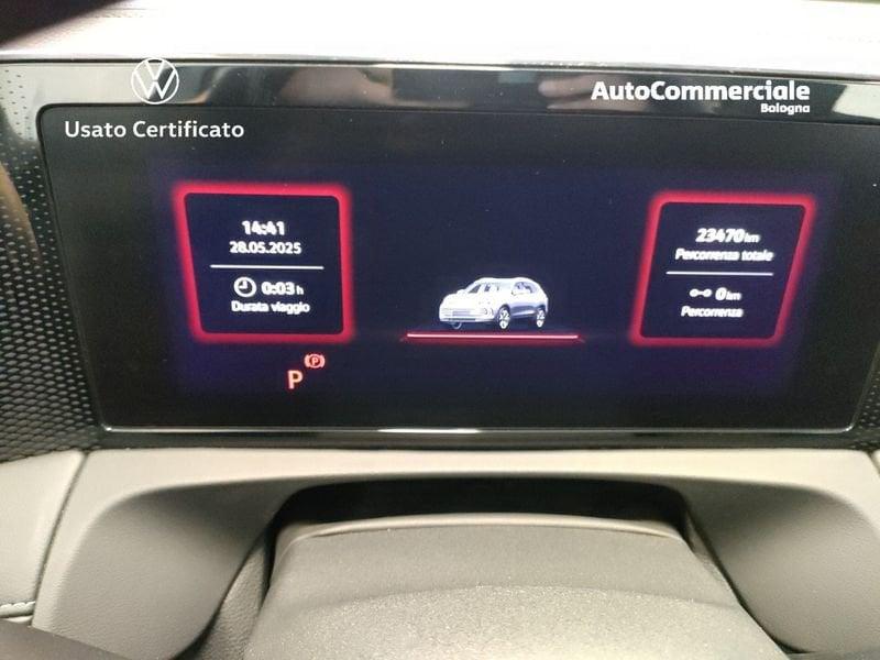 Volkswagen Tiguan 2.0 TDI 150 CV EVO SCR DSG Life