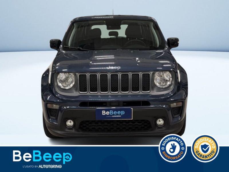 Jeep Renegade 1.6 MJT S 2WD 130CV