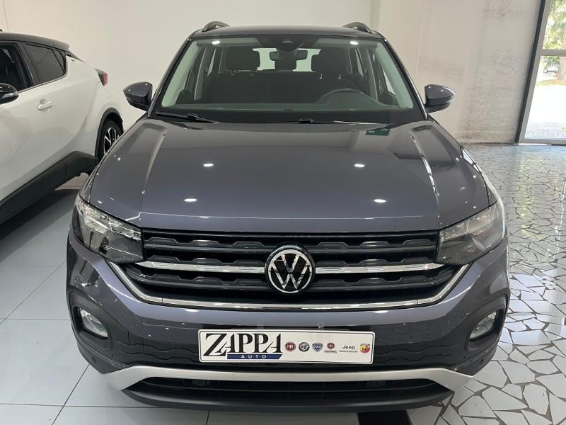 VOLKSWAGEN T-Cross 1.0 TSI Style BMT