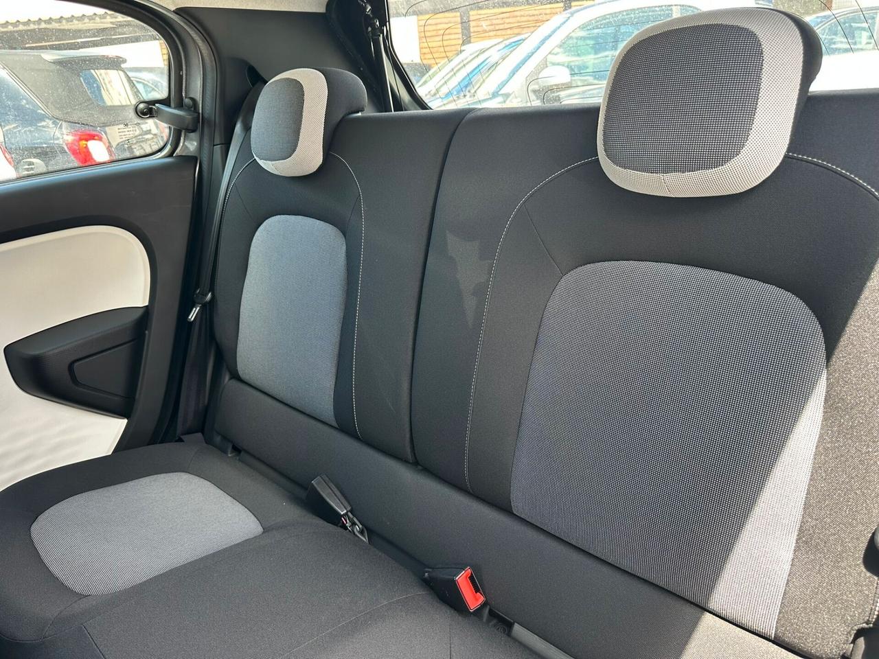 Renault Twingo SCe Stop&Start Intens