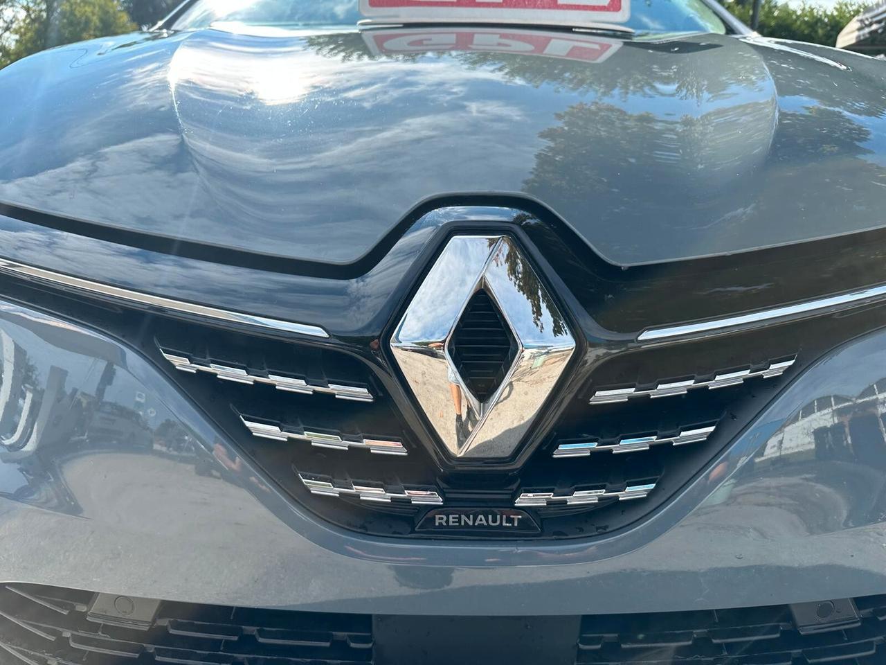 Renault Clio TCe 12V 100 CV GPL 5 porte Intens