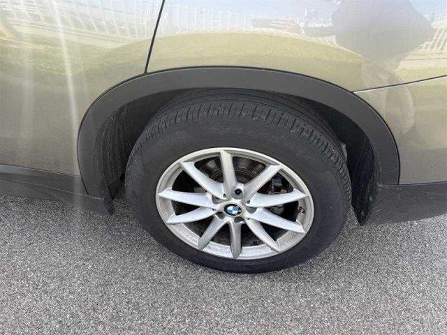 BMW X1 sDrive18d Business