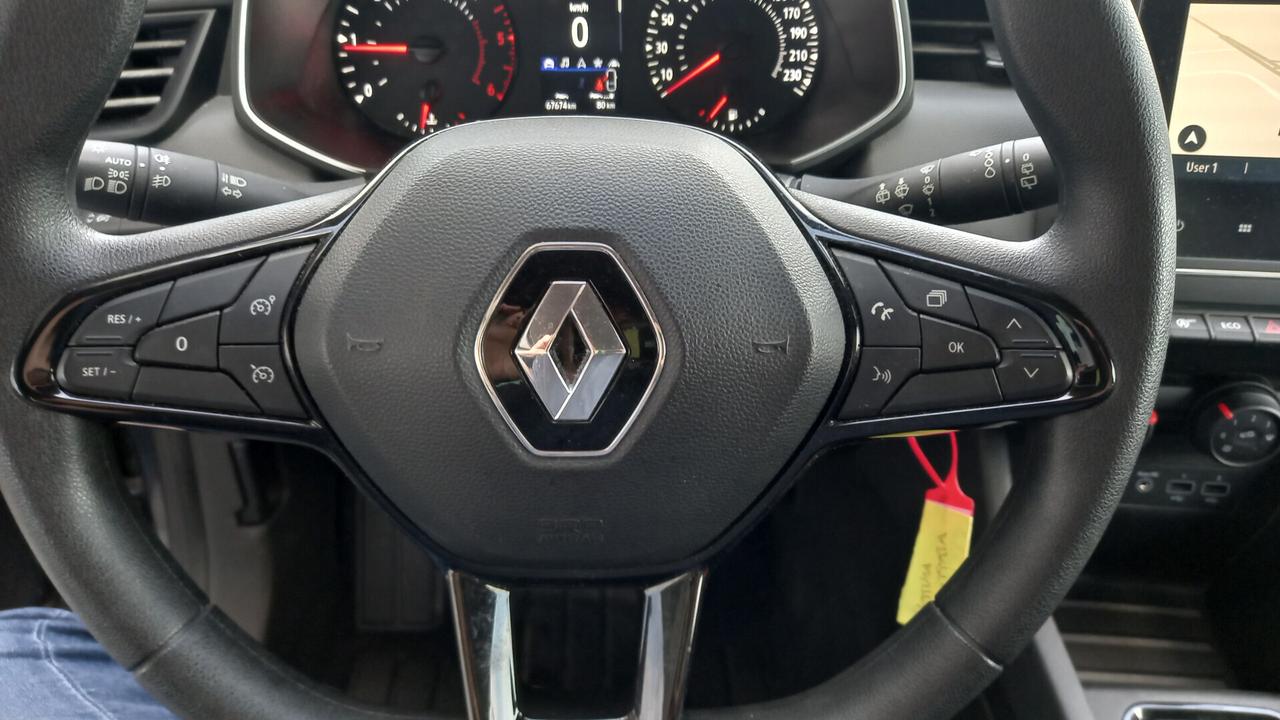 Renault Clio Blue dCi 85 CV 5 porte Business