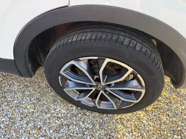 RENAULT Kadjar TCe 140CV FAP Black Edition