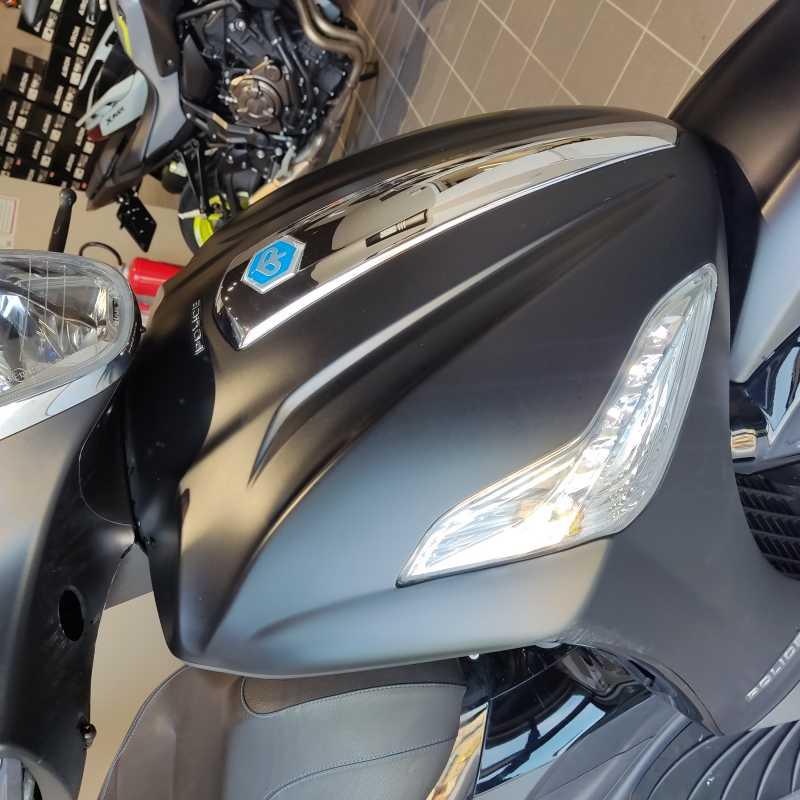 Piaggio Beverly 300 i.e. Police ABS-ASR - 2019