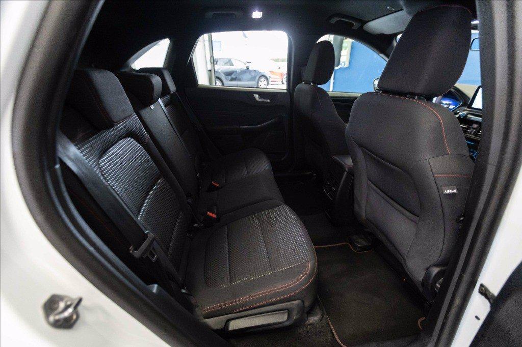 FORD Kuga 2.5 phev ST-Line 2wd 225cv cvt del 2023