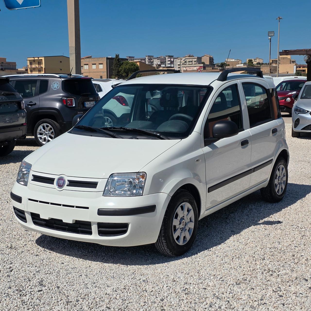 Fiat Panda 1.2 FIRE