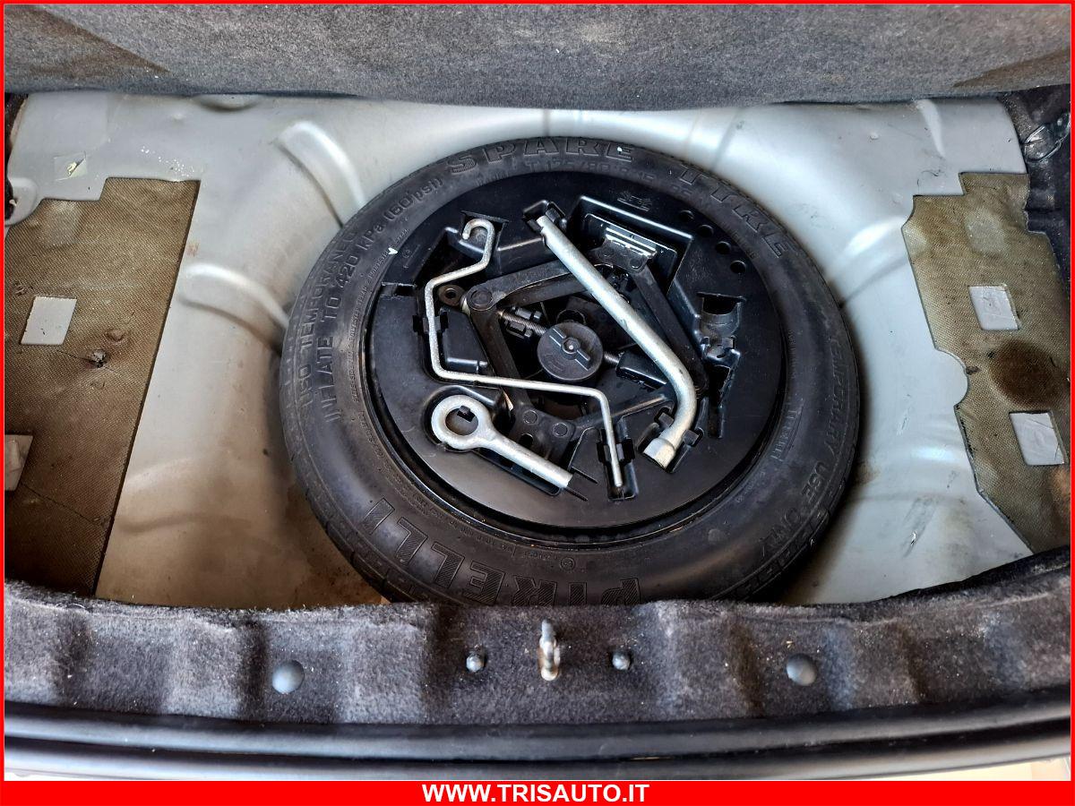 LANCIA Musa 1.3 Mjt Aut. Platino Plus NEOPATENTATI (TETTO PANORAMICO APRIBILE+PELLE)