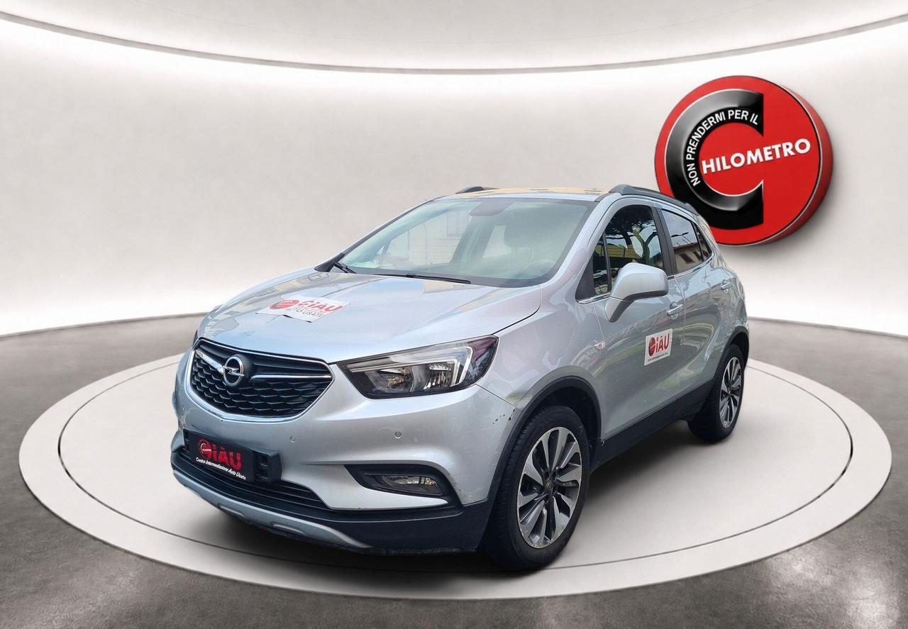 Opel Mokka X 1.6 CDTI Ecotec 4x2 S&S Innovation