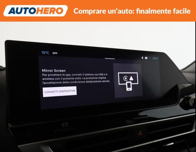 CITROEN C4 PureTech 130 S&S EAT8 Plus