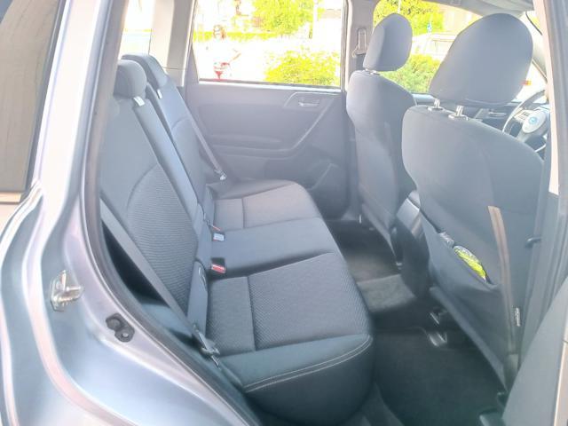 SUBARU Forester 2.0D Exclusive