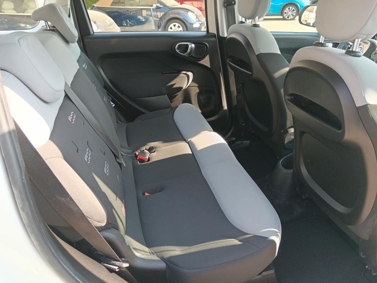 Fiat 500L 1.4 95 CV Opening Edition