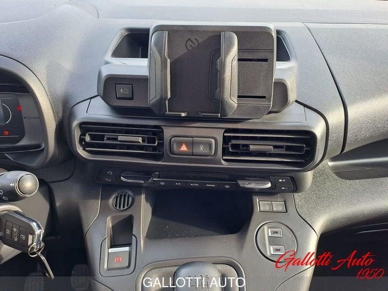 FIAT Doblò 1.5 BlueHdi 130CV Combi N1+IVA