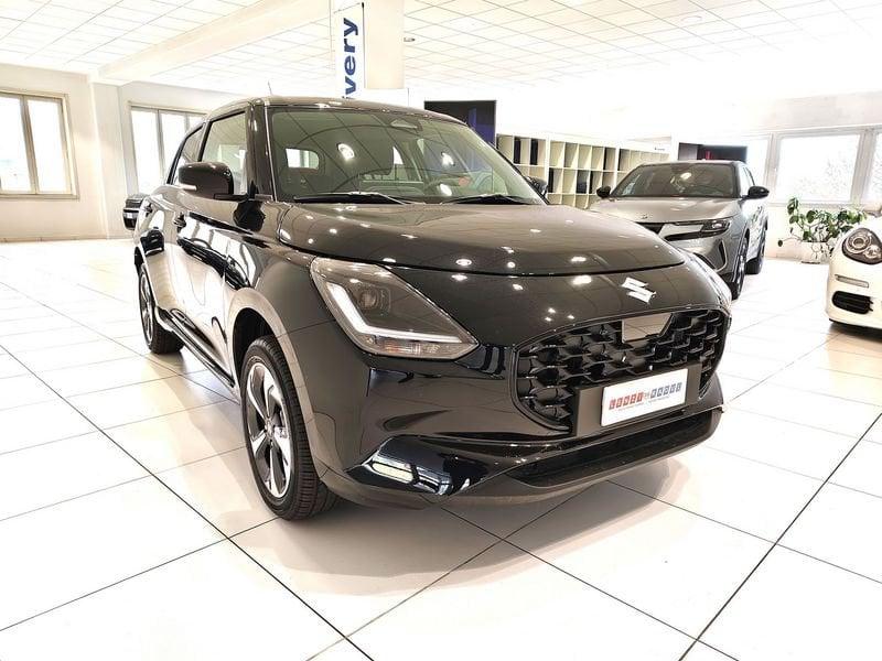 Suzuki Swift 1.2 Hybrid WAKU*PROMO SUZUKI*