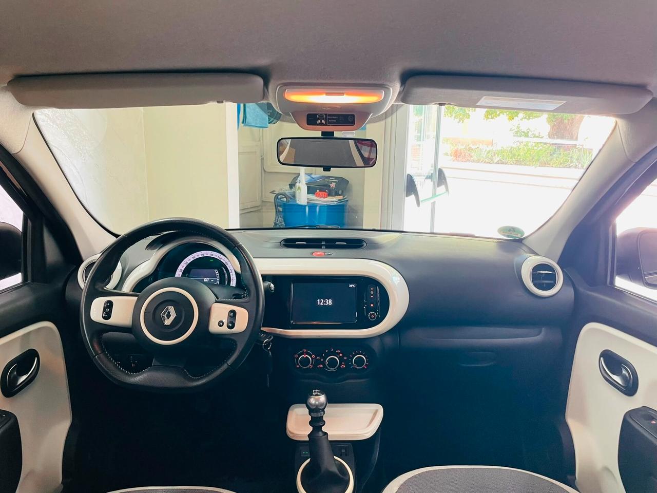 Renault Twingo TCe 90 CV Stop&Start Energy Intens