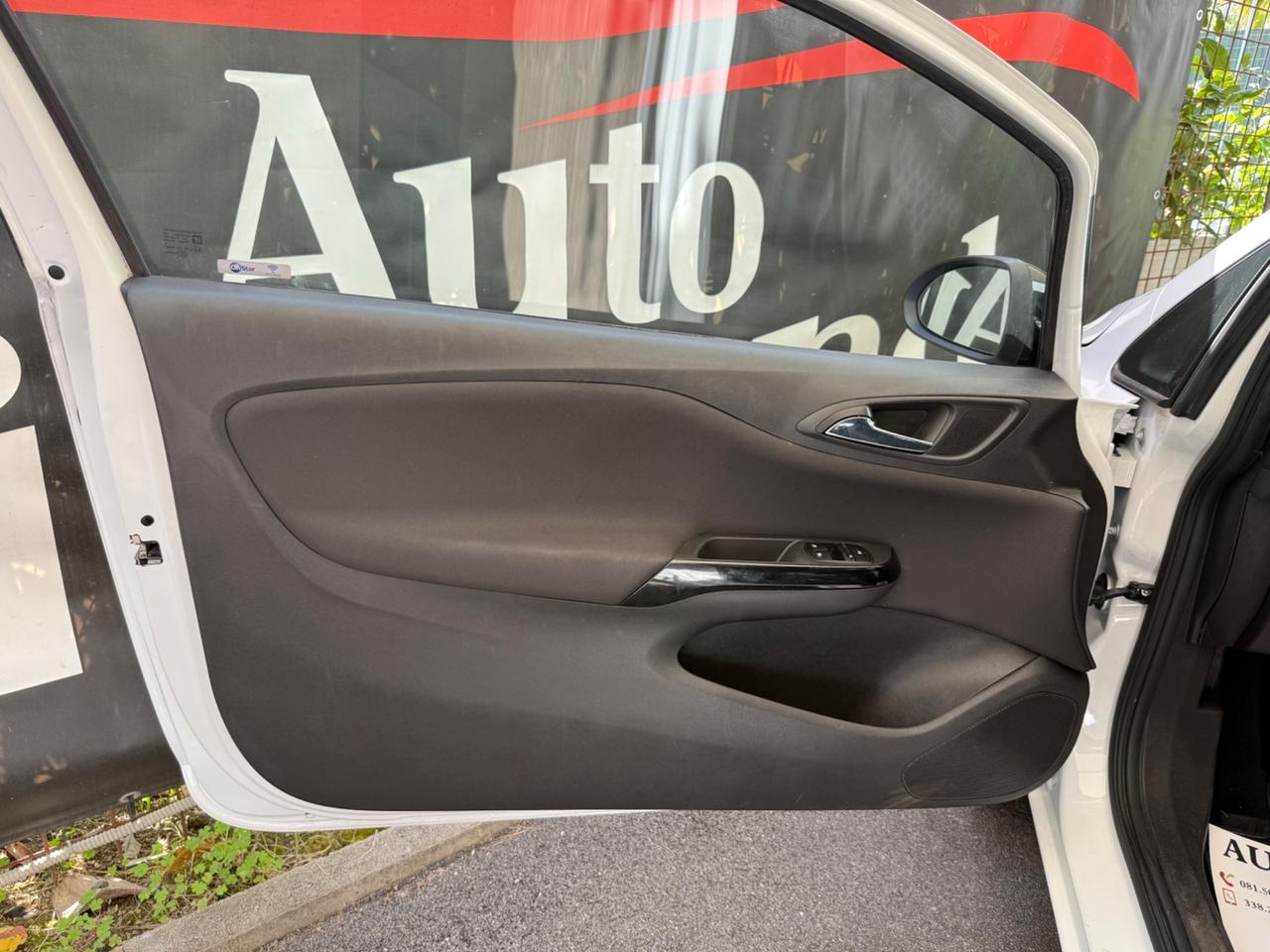 Opel Corsa 1.3 CDTI