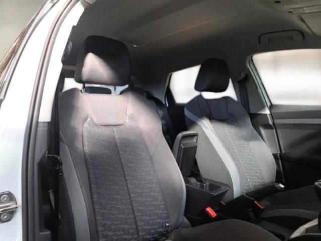 AUDI A1 citycarver 30 TFSI Admired