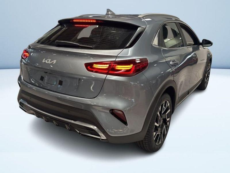 KIA Xceed 1.5 TGDI Mild Hybrid DCT Business MY25