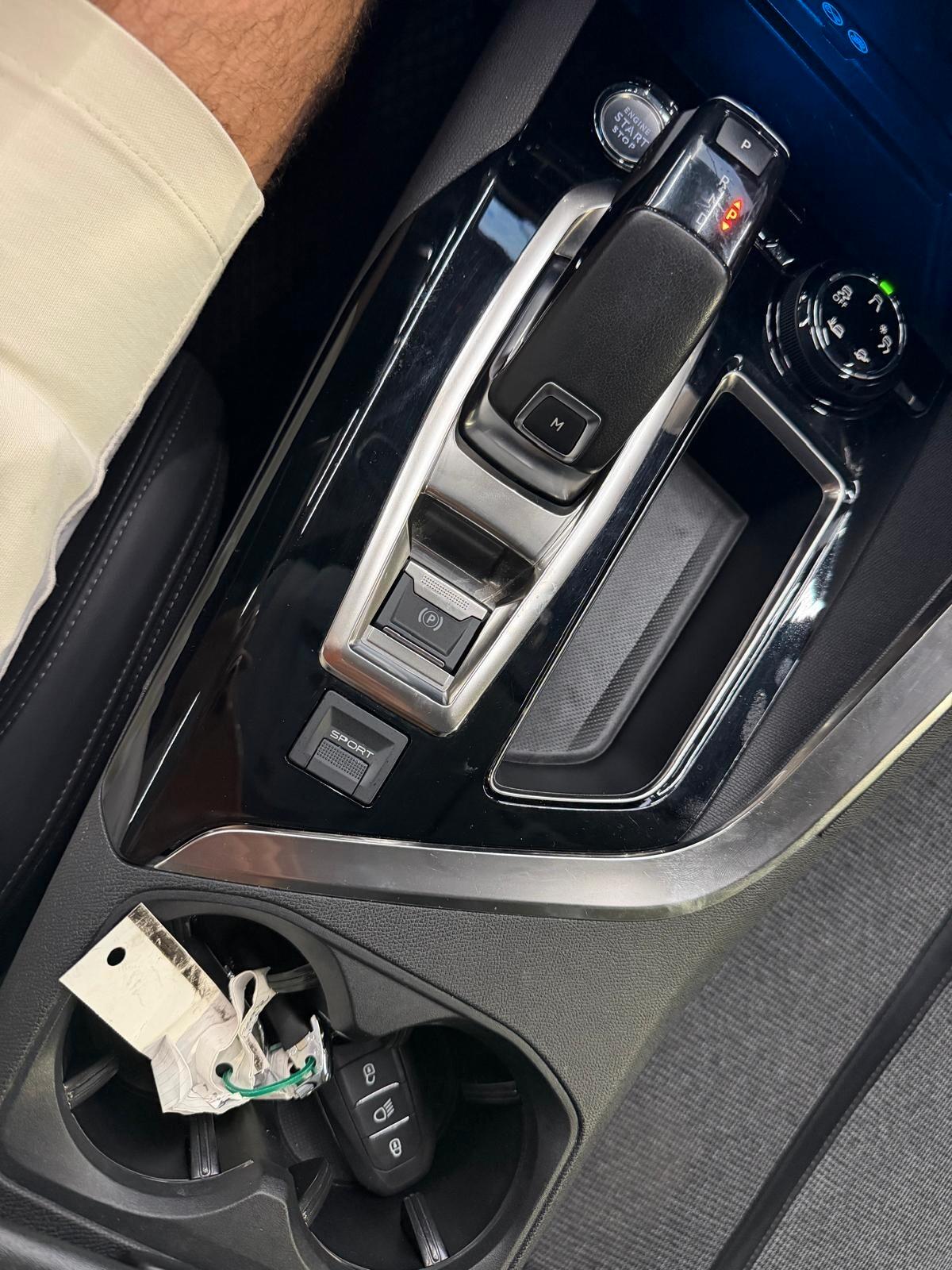 Peugeot 3008 BlueHDi 130 S&S Allure
