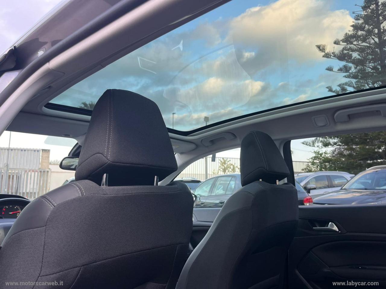 PEUGEOT 308 BlueHDi 130 S&S SW Allure TETTO PANORAMICO