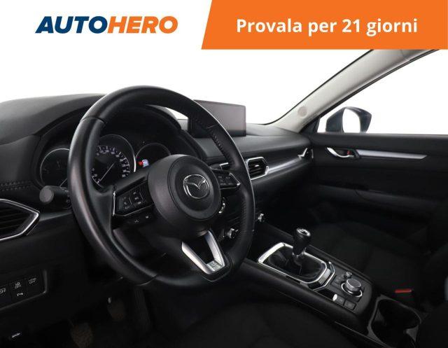 MAZDA CX-5 2.2L Skyactiv-D 150 CV 2WD Business