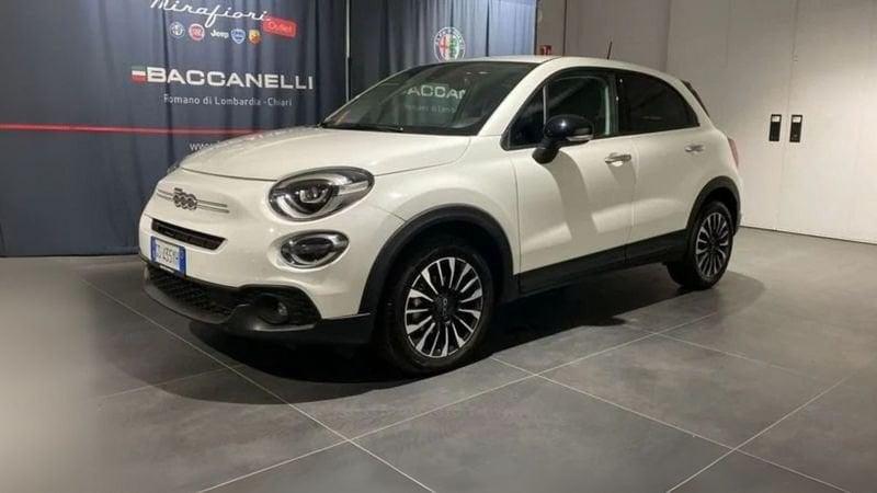 FIAT 500X 1.3 MultiJet 95 CV