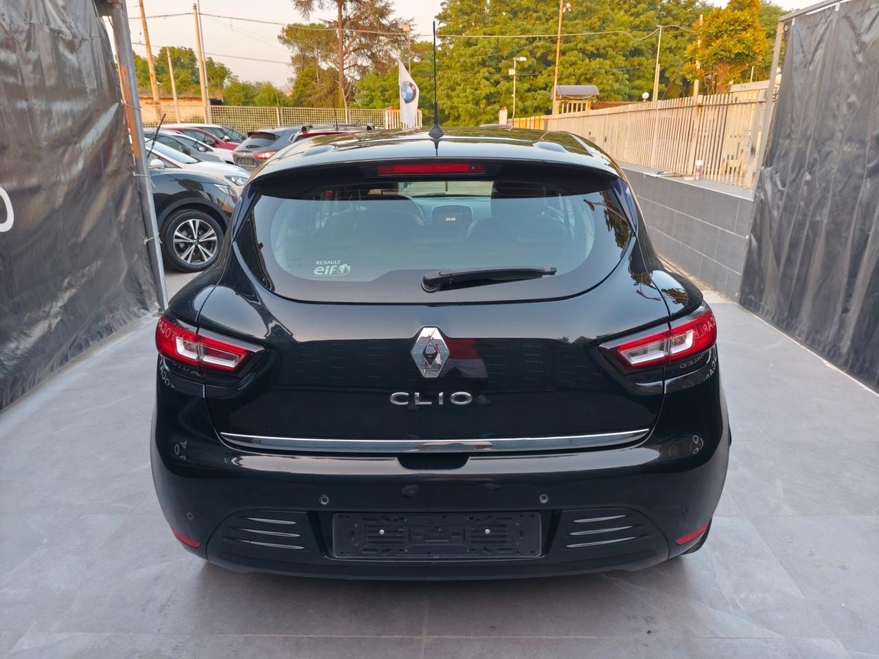 Renault Clio 1.5 dCi 90cv NAVIGATORE