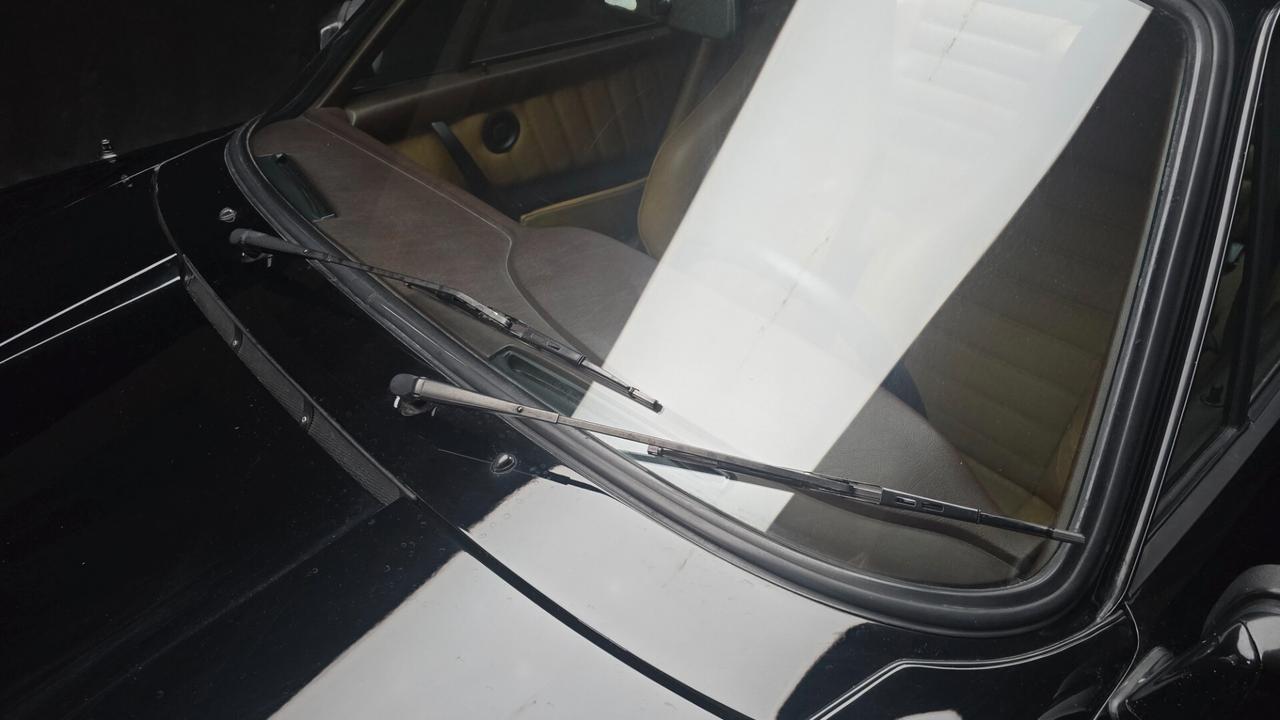 Porsche 911 SC 3.0 Coupé