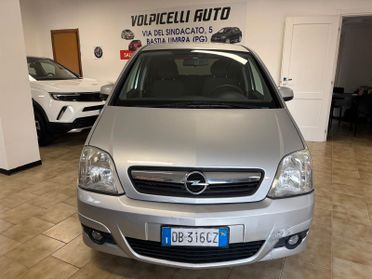 OPEL MERIVA ANNO 2006 DS 1.3 MULTIJET ADATTA NEOPATENTATI KM 214 MILA