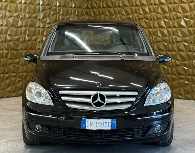 Mercedes-benz B 180 CDI Sport