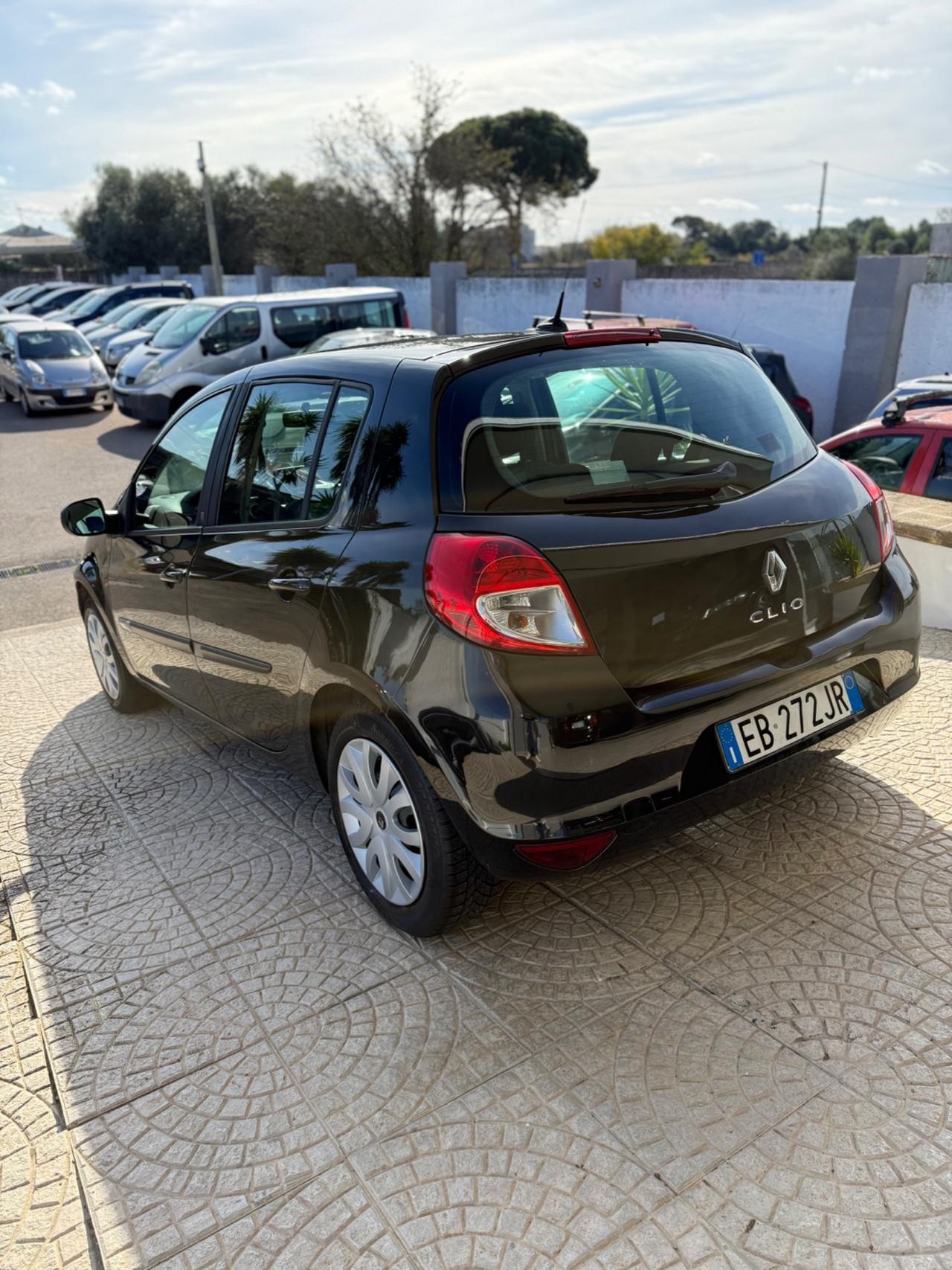 Renault Clio 1.5 dCi 85CV 5 porte 20th Anniversario