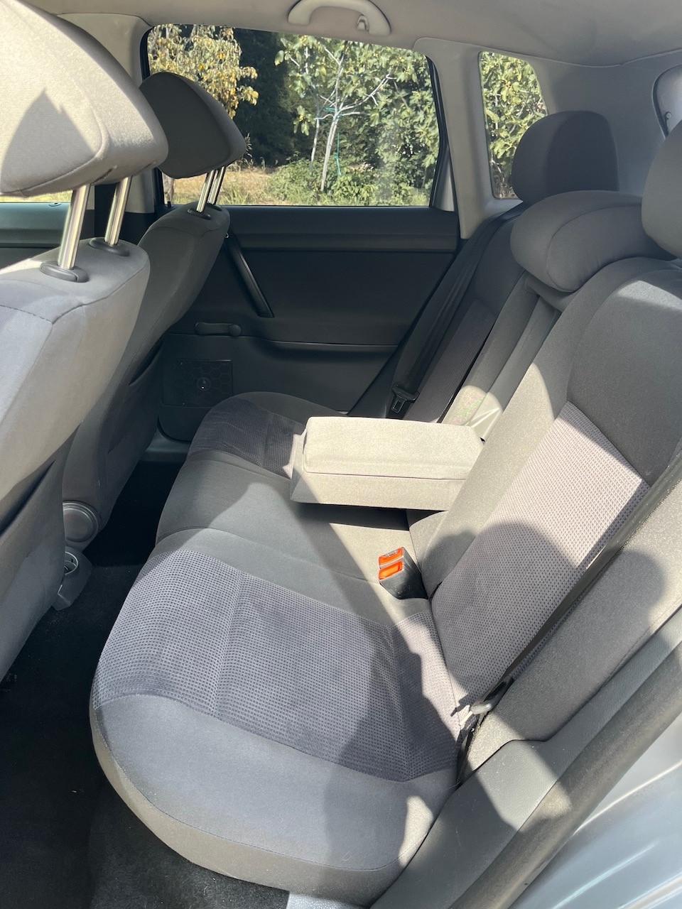Volkswagen Polo 1.4 TDI ASSETTO NORD ITALIA BELLISSIMA