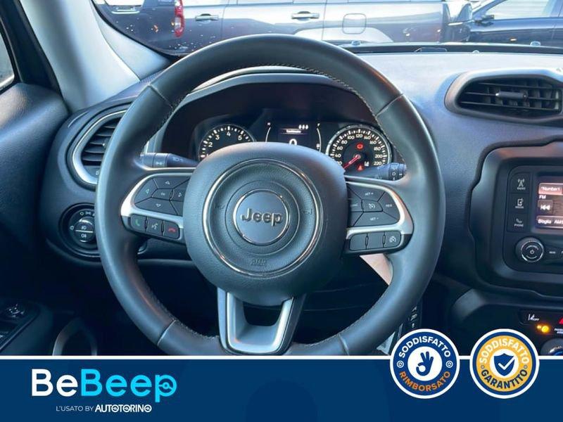 Jeep Renegade 1.0 T3 LONGITUDE 2WD